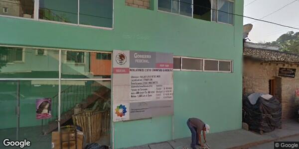 DELEGACIÓN MUNICIPAL